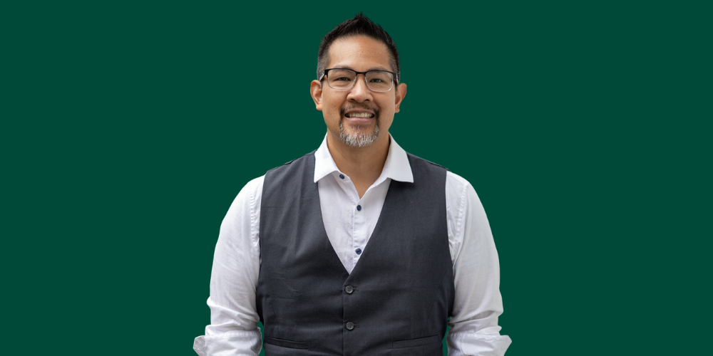 Welcome Eric Wong as Madrona’s Director of Portfolio Growth