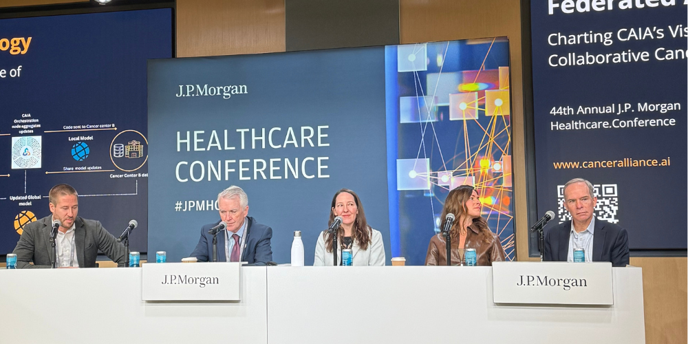 JPM 2026: A Kickoff, Not a Wrap-Up