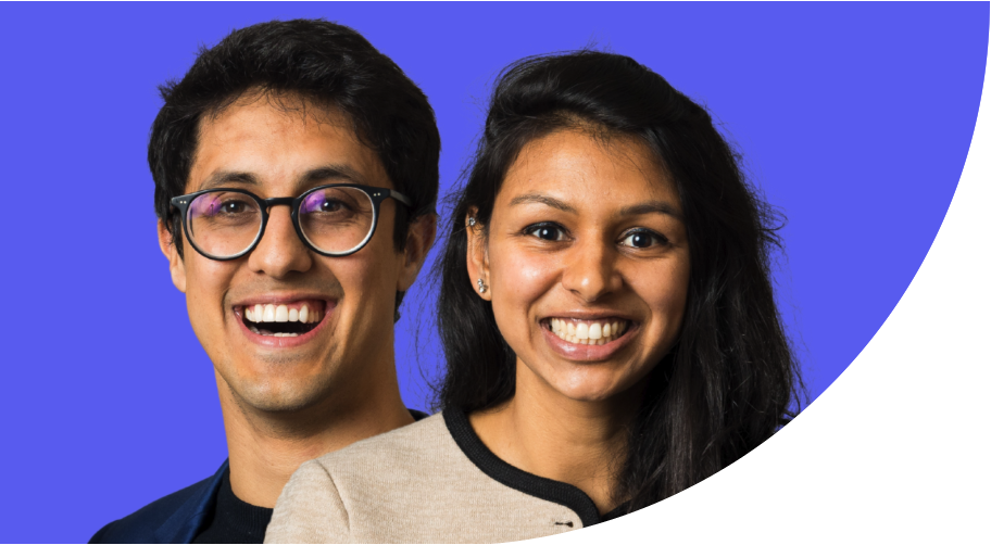 Yoodli's Varun Puri & Esha Joshi on Helping People Find Their Voice