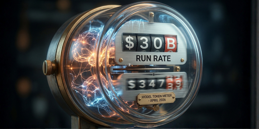 Claude’s Explosive Growth and the Real Cost of Intelligence