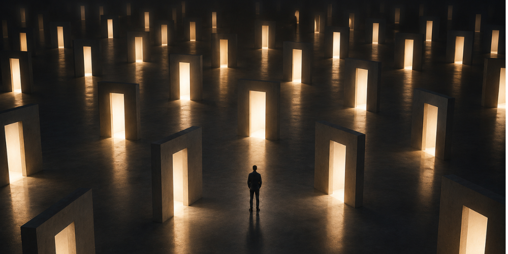 The Math Stopped Mathing: How AI Is Changing Startup Sales