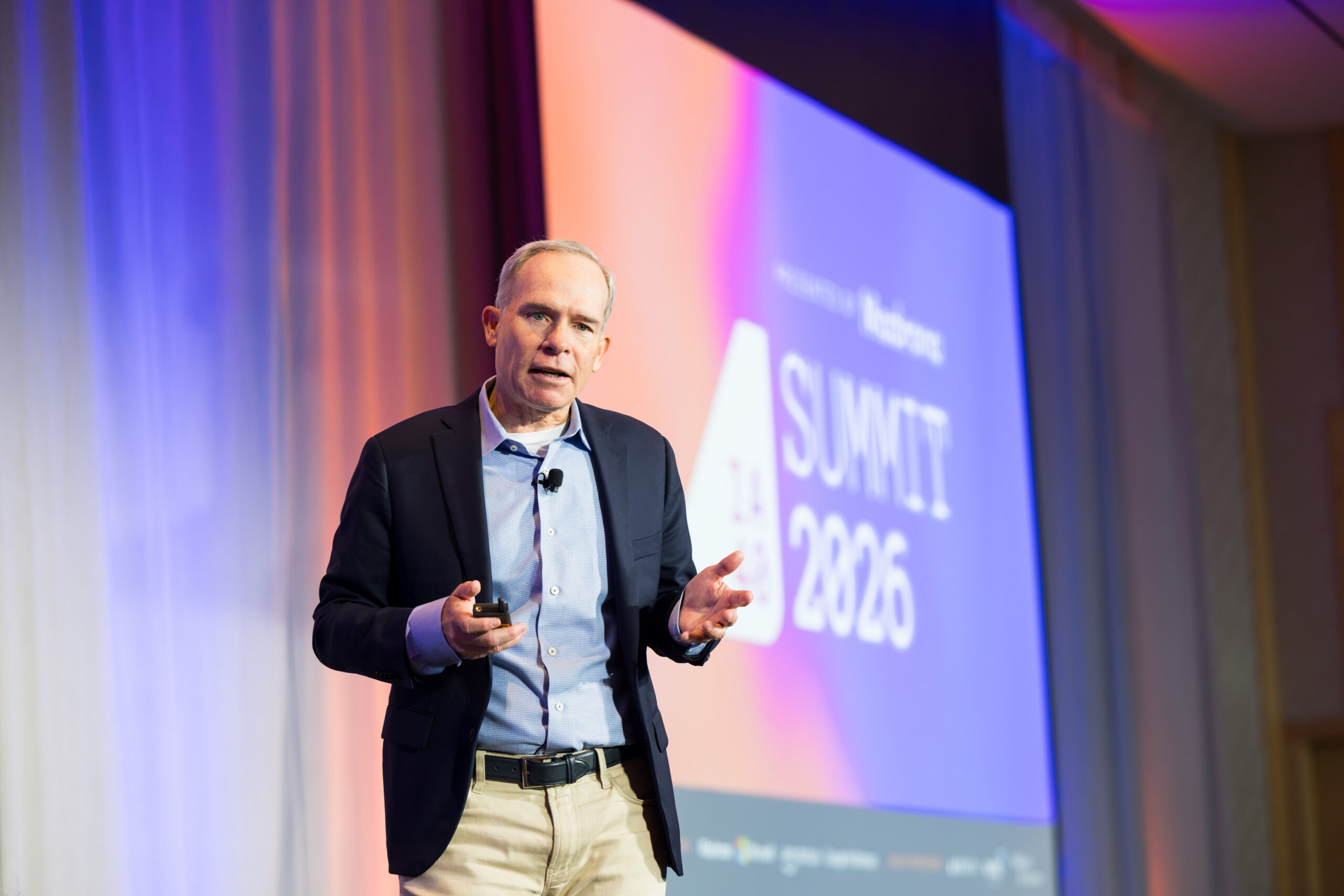 Highlights From the 2026 IA40 Summit