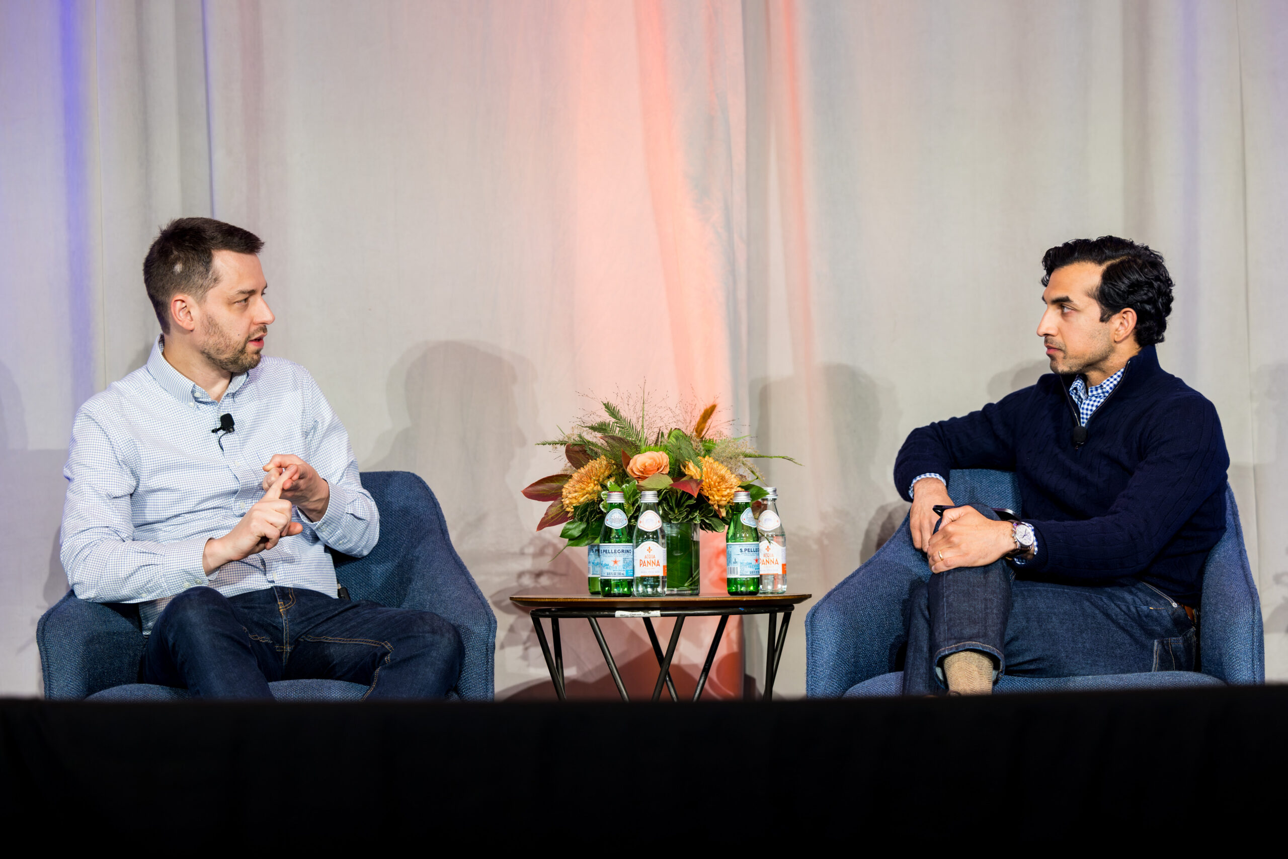 Securing the AI itself is much less mature - Zico Kolter