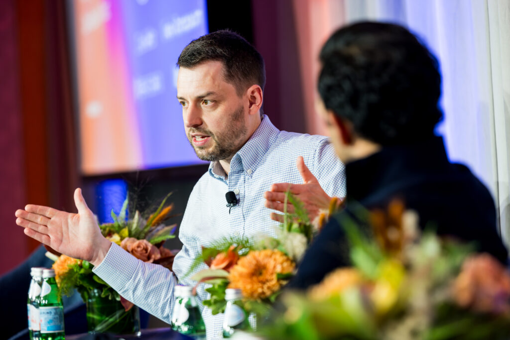 IA40 Summit: Safety & Security Has Never Been More Important